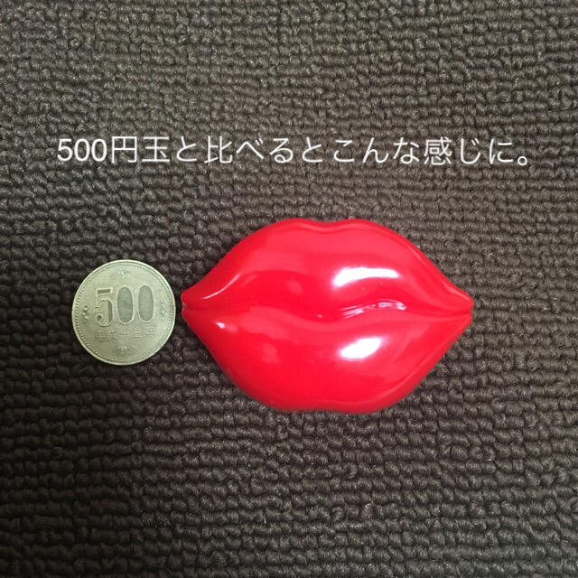 TONY MOLY(トニーモリー)の【TONY MOLY】キスキスリップエッセンスバーム コスメ/美容のスキンケア/基礎化粧品(リップケア/リップクリーム)の商品写真