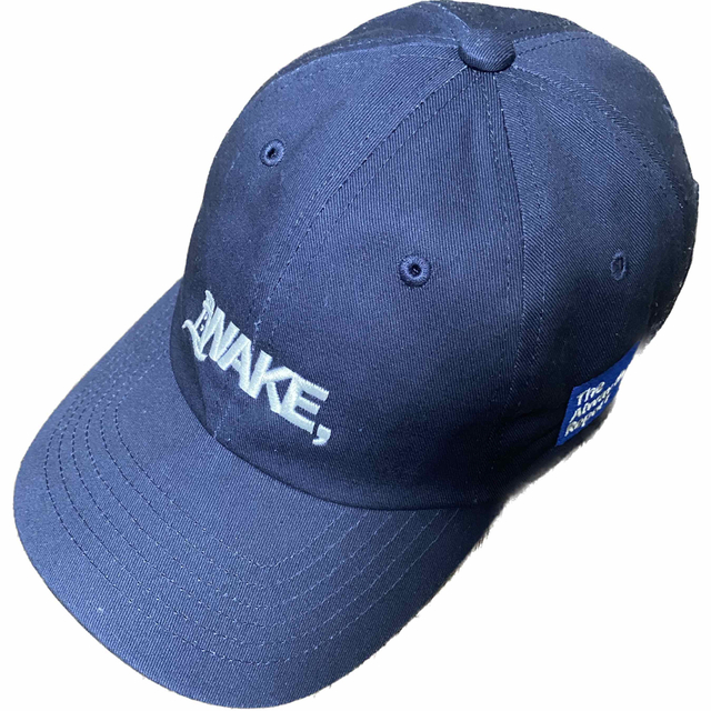 正規逆輸入品 alwayth sapporo × キャップ wake wake cap キャップ ...