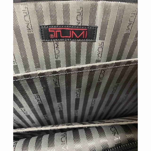 TUMI(トゥミ)のgoogoo021様専用　　TUMI  オールレザー　ビジネスバッグ メンズのバッグ(ビジネスバッグ)の商品写真