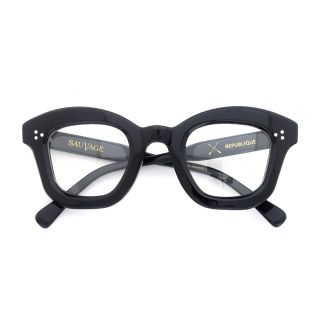 トムフォード(TOM FORD)の【 tk様専用再再出品 】SAUVAGE REPUBLIQUE BLACK (サングラス/メガネ)