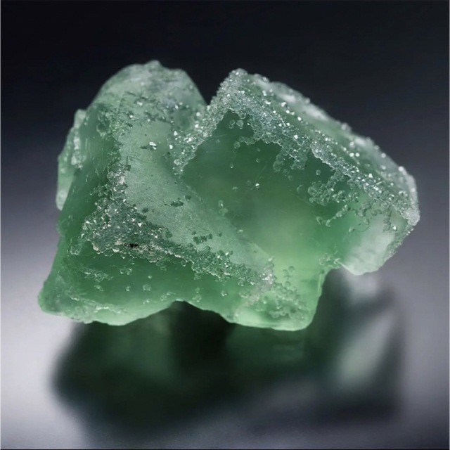 中国 福建省 フローライト AD851 天然石 原石 鉱物標本 鉱石 蛍石 水晶