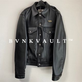 ヴィンテージ iron maiden エアブラシ ライダースジャケット あなたに