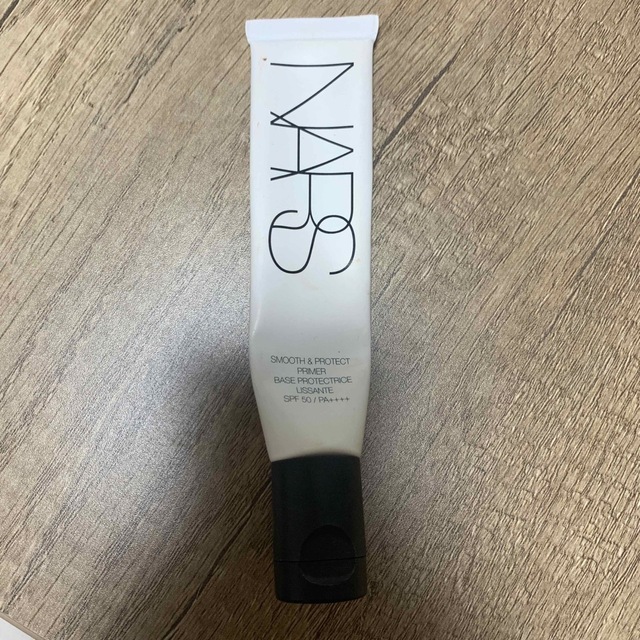 NARS(ナーズ)のNARS スムース&プロテクトプライマー　メーキャップベース コスメ/美容のベースメイク/化粧品(化粧下地)の商品写真