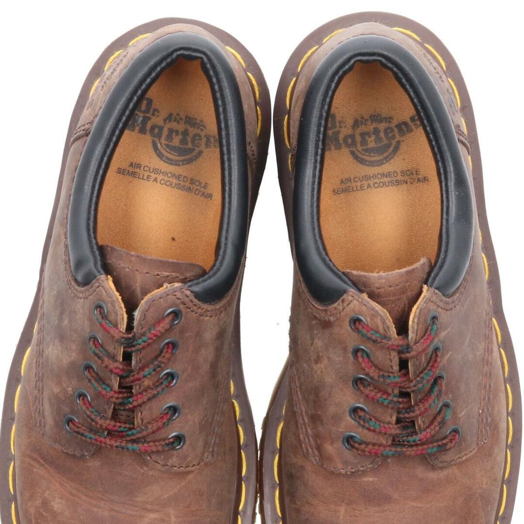 ドクターマーチン Dr.Martens 3ホールシューズ 英国製 UK5 レディース23.5cm /saa011165