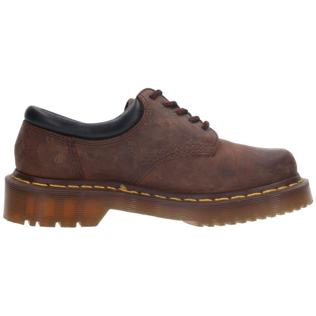 Dr.Martens(ドクターマーチン)の古着 ドクターマーチン Dr.Martens 5ホールシューズ UK3 レディース21.5cm /saa008429 レディースの靴/シューズ(ブーツ)の商品写真