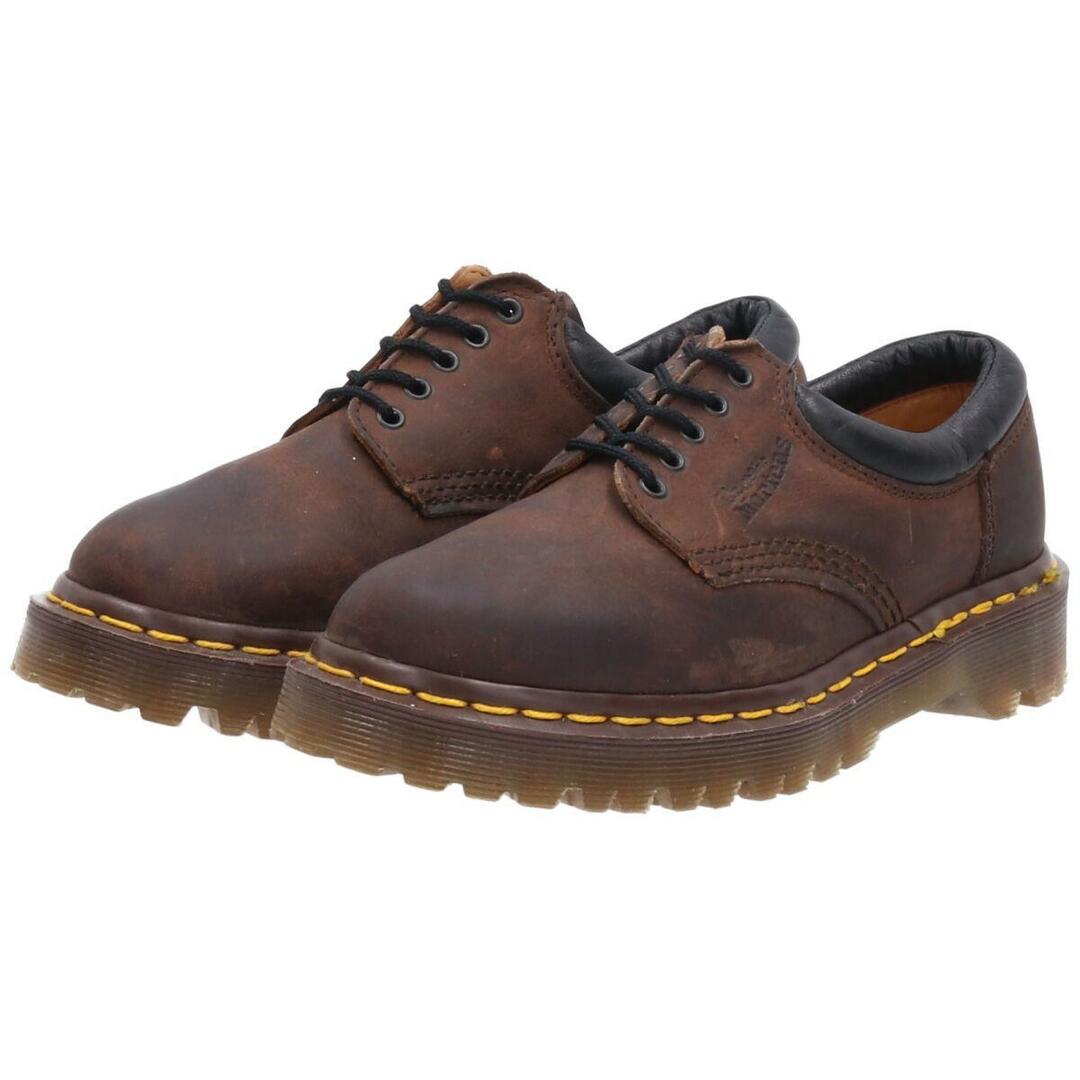 ドクターマーチン Dr.Martens 5ホールシューズ 英国製 UK3 レディース21.5cm /saa008431saa008431取扱店