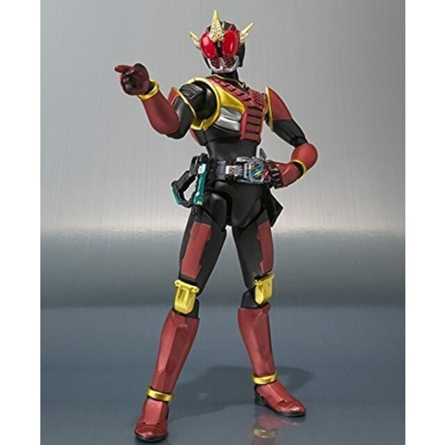 【中古】S.H.フィギュアーツ 仮面ライダーゼロノス ゼロフォーム(魂ウェブ限定) d2ldlup | フリマアプリ ラクマ