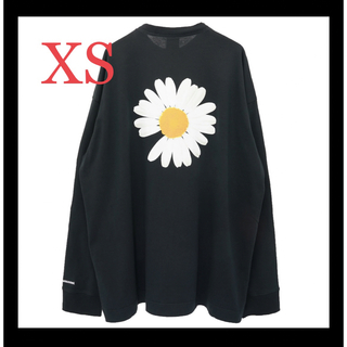 ピースマイナスワン(PEACEMINUSONE)の【NIKE PEACEMINUSONE G-DRAGON ロングTシャツ】XS(Tシャツ/カットソー(七分/長袖))