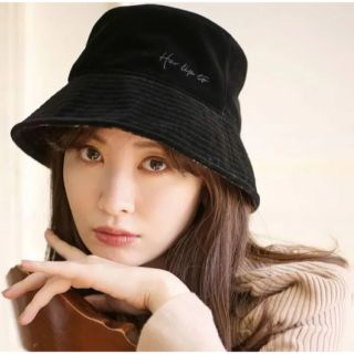 ハーリップトゥ ハット(レディース)の通販 62点 | Her lip toの ハーリップトゥ ハット(レディース)の通販 62点 | Her lip toの