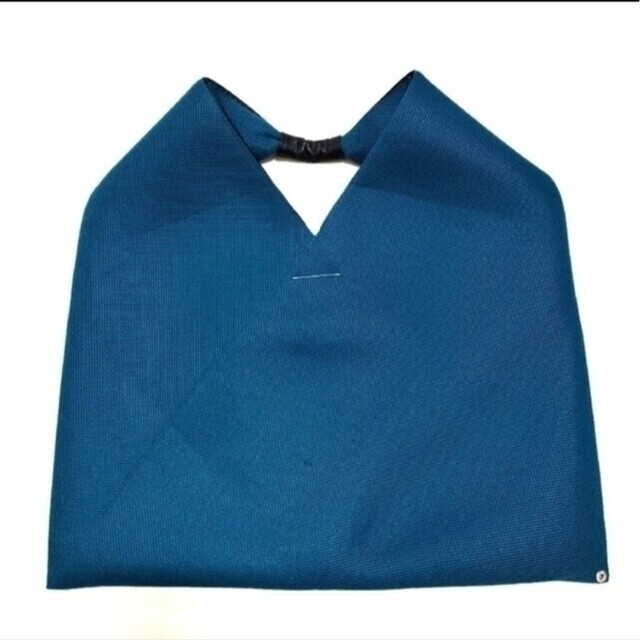 MM6 - MM6 Maison Margiela ジャパニーズ メッシュバッグ ラージの通販