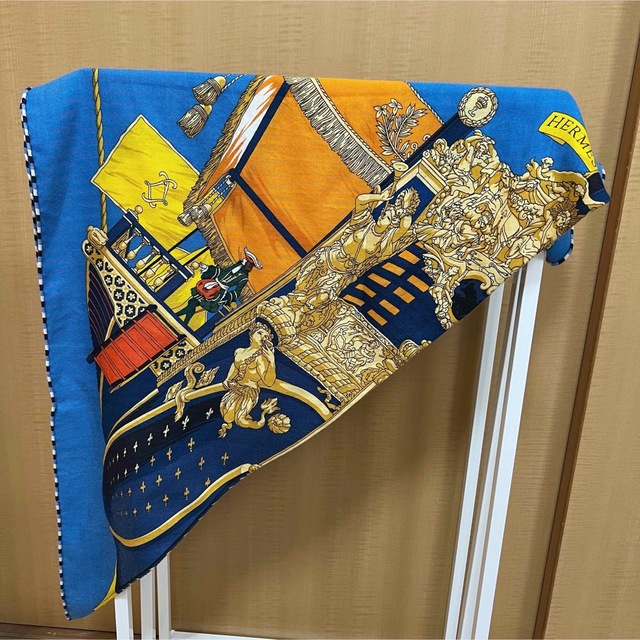 HERMES - ラ・レアル ラレアル トライアングル ジェアン HERMES - ラ・レアル ラレアル トライアングル ジェアン