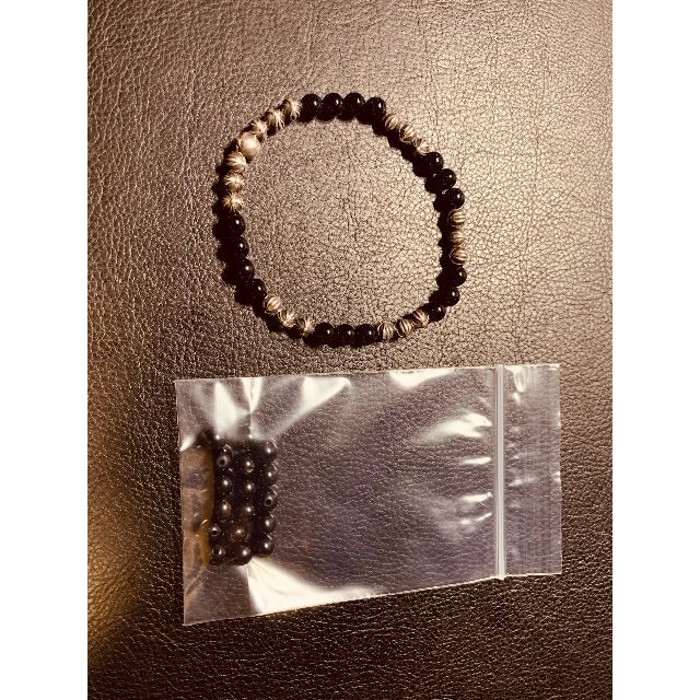 CHROME HEARTS - beads