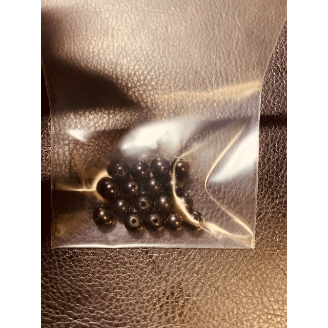 CHROME HEARTS - beads