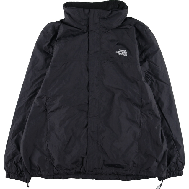 THE NORTH FACE - 古着 ザノースフェイス THE NORTH FACE DRYVENT ドラ ...