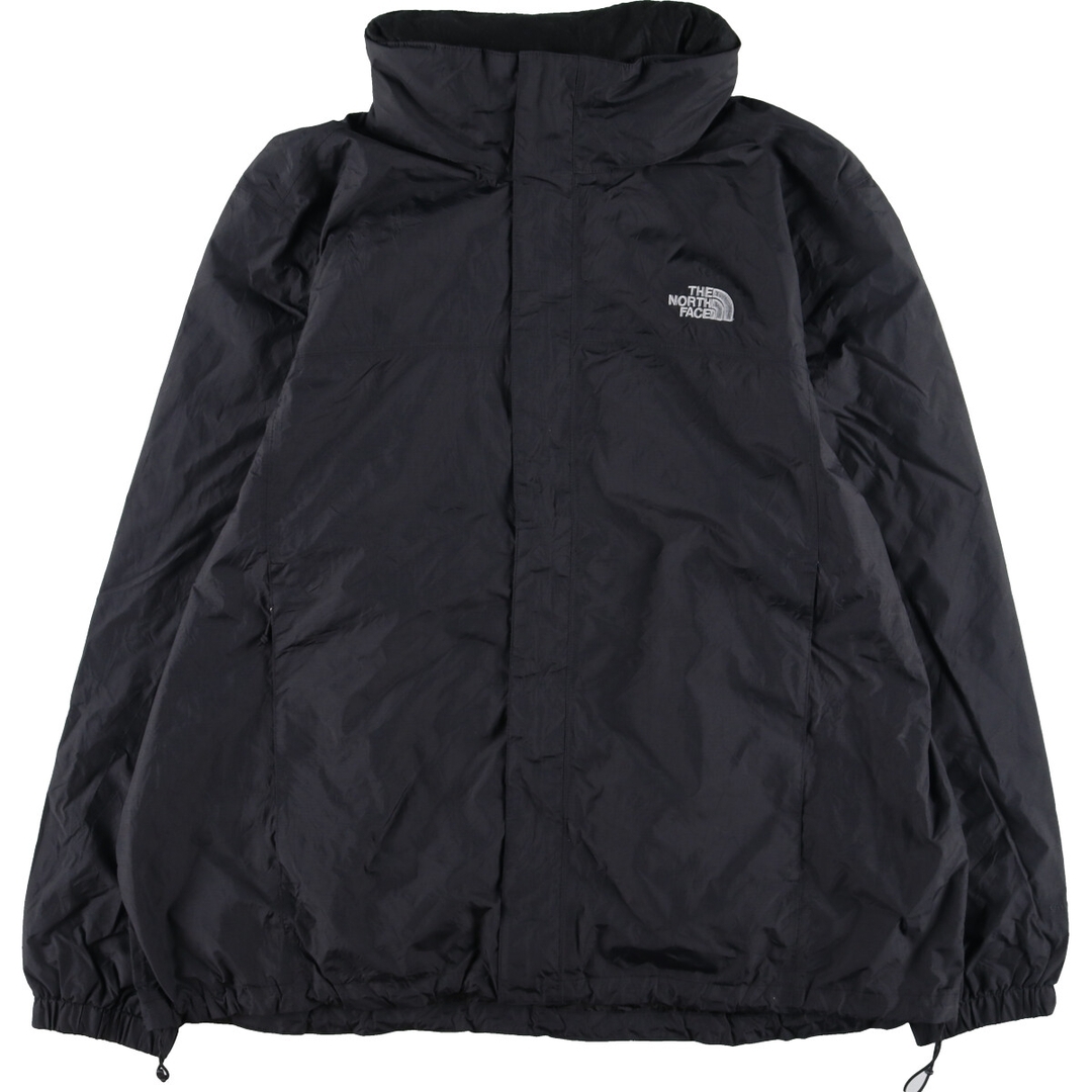 ザノースフェイス THE NORTH FACE DRYVENT ドライベント マウンテンジャケット メンズXXL /eaa328898