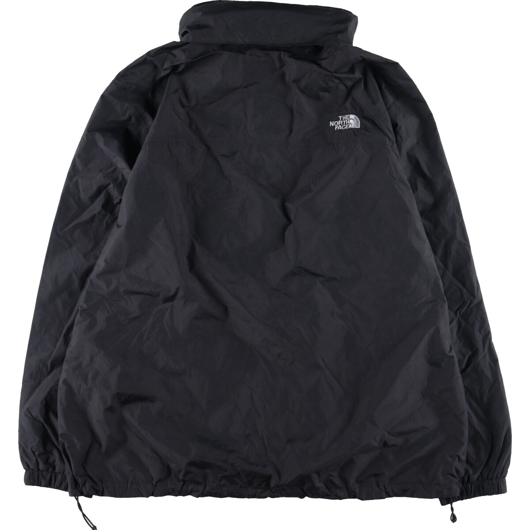 ザノースフェイス THE NORTH FACE DRYVENT ドライベント マウンテンジャケット メンズXXL /eaa328898