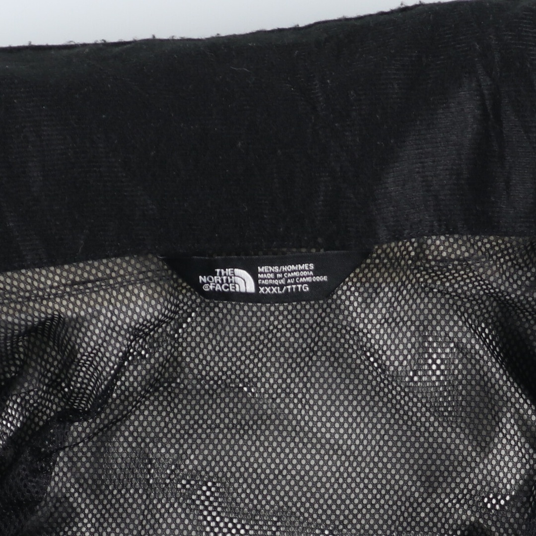 THE NORTH FACE - 古着 ザノースフェイス THE NORTH FACE DRYVENT ドラ