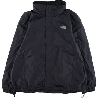 ザノースフェイス(THE NORTH FACE)の古着 ザノースフェイス THE NORTH FACE DRYVENT ドライベント マウンテンジャケット メンズXXL /eaa328898(マウンテンパーカー)