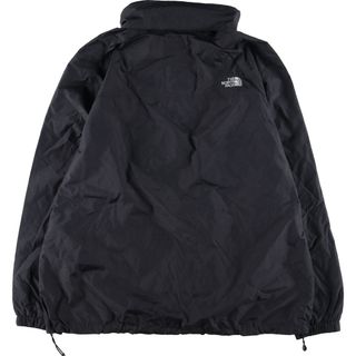 古着 ザノースフェイス THE NORTH FACE DRYVENT ドライベント