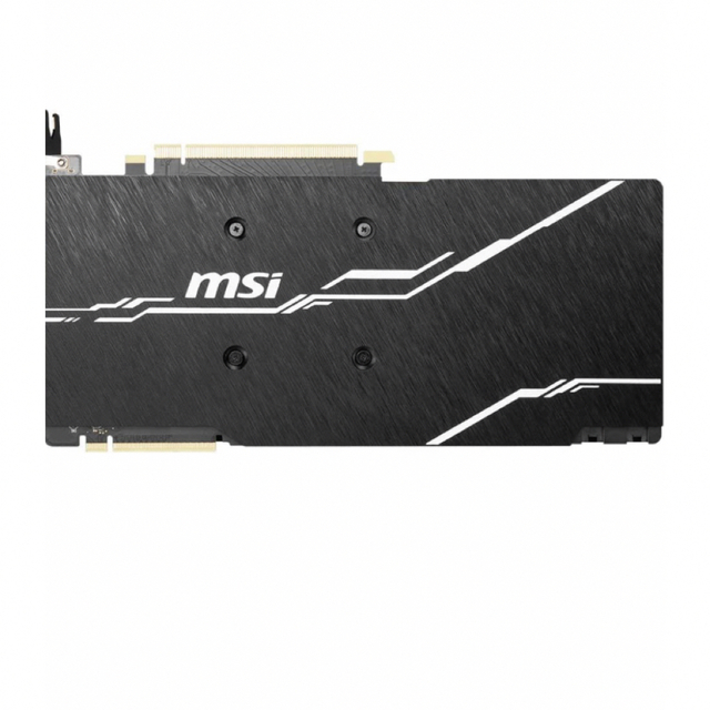 MSI GeForce RTX 2080OC グラフィックスボード VD7100-eastgate.mk