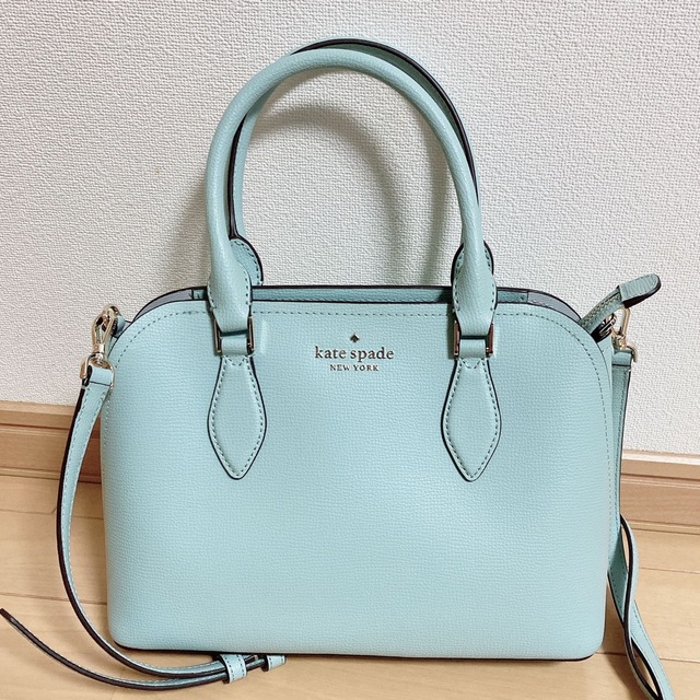 kate spade new york - 超美品☆ ケイトスペード バッグ スモール