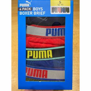 プーマ(PUMA)のコストコ⭐︎puma⭐︎Boys下着(その他)