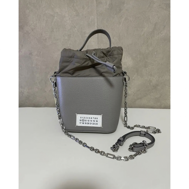 Maison Martin Margiela(マルタンマルジェラ)のマルジェラショルダーバッグ レディースのバッグ(ショルダーバッグ)の商品写真