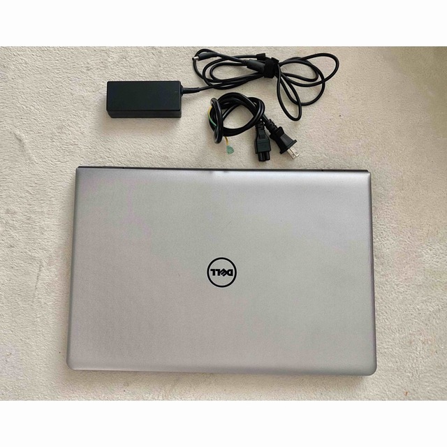 Dell Inspiron 5759/Intel Core i7-6500U