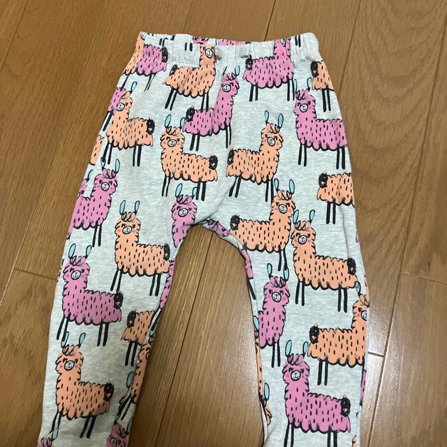 NEXT(ネクスト)のズボン キッズ/ベビー/マタニティのキッズ服男の子用(90cm~)(パンツ/スパッツ)の商品写真