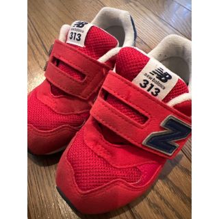 ニューバランス(New Balance)の中古　ニューバランス　しぃこ様専用(スニーカー)