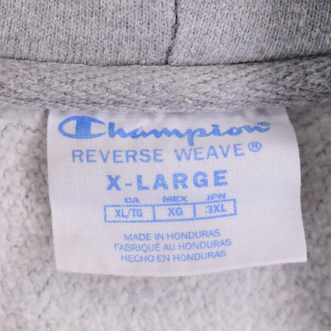 champion 赤タグ•復刻 BOSTON BROOKLINE 黒リバース