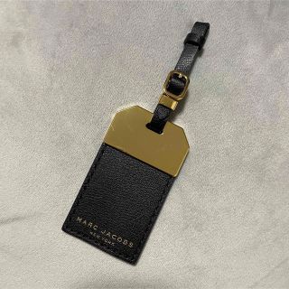 マークジェイコブス(MARC JACOBS)のMARCJACOBSキーホルダー(キーホルダー)