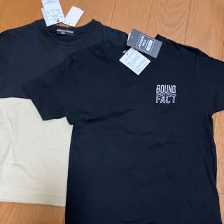 tシャツ2枚セット(Tシャツ/カットソー)