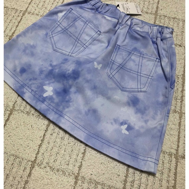【ご専用】アナスイミニ　スカート