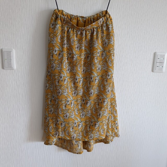 chocol raffine robe(ショコラフィネローブ)のレディース　スカート レディースのスカート(その他)の商品写真