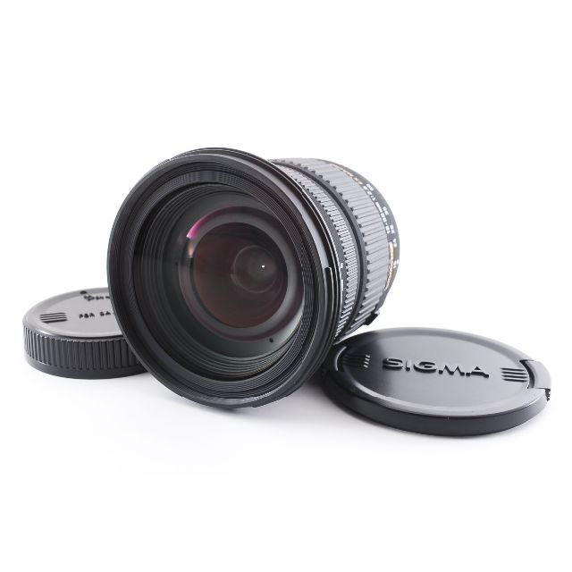 ■希少品■シグマ SIGMA 18-50mm F2.8 EX DC MACRO