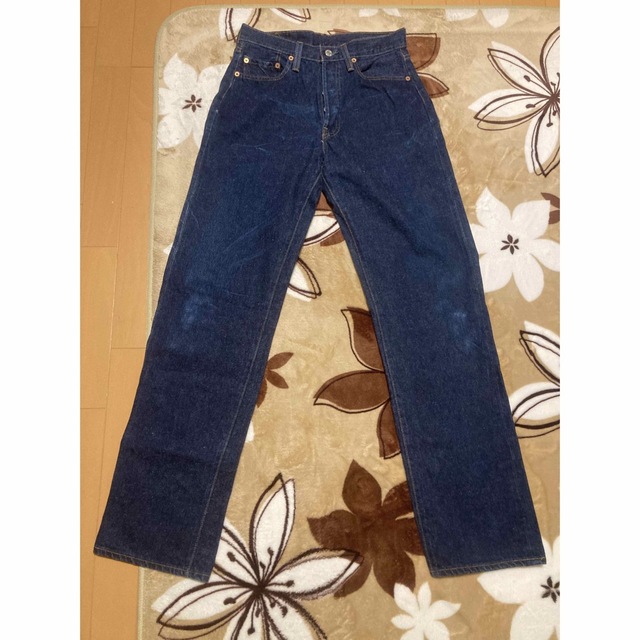 LEVI'S 501XX W29 バレンシア製