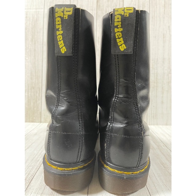 Dr.Martens(ドクターマーチン)の激レアモデル　ドクターマーチン☆☆イングランド☆☆ホワイト社製 メンズの靴/シューズ(ブーツ)の商品写真