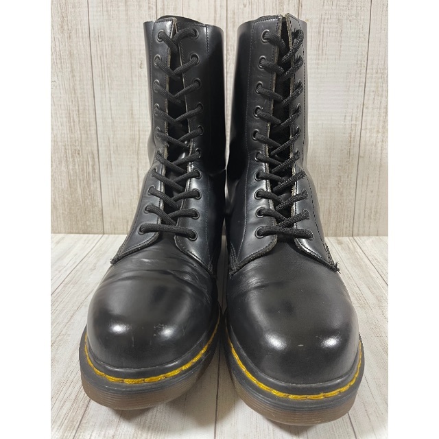 Dr.Martens - 激レアモデル ドクターマーチンイングランド Dr.Martens - 激レアモデル ドクターマーチンイングランド