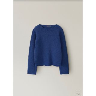 オオトロ(OHOTORO)のOHOTORO Stable Knit(ニット/セーター)