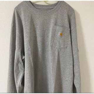 カーハート(carhartt)のカーハートロンT(Tシャツ/カットソー(七分/長袖))