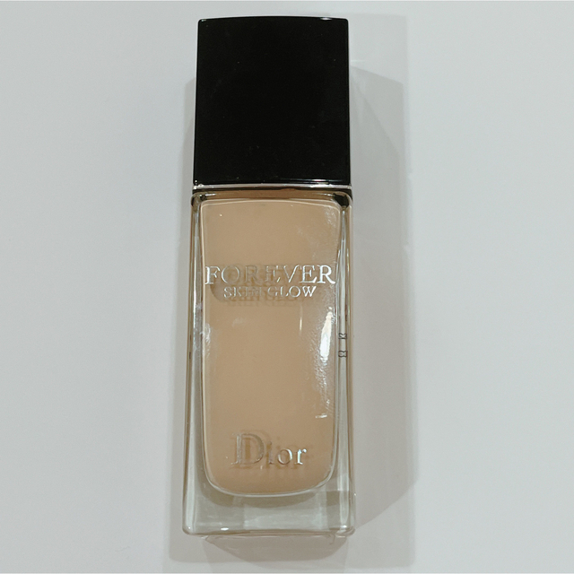 DIOR フォーエヴァーフルイドグロウ　OCR