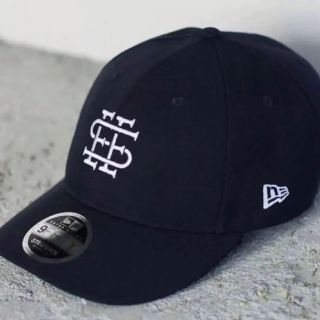 ニューエラー(NEW ERA)の新品未使用 SEESEE RC950PC NAVY(キャップ)