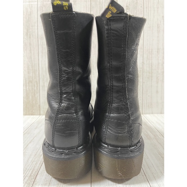 Dr.Martens - 激レアモデル ドクターマーチンイングランド Dr.Martens - 激レアモデル ドクターマーチンイングランド