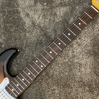 Fender - 【値下不可】軽量ST-62M ミディアムスケールストラトの通販