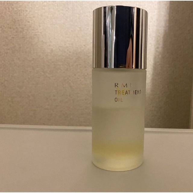 RMK(アールエムケー)のRMK Wトリートメントオイル コスメ/美容のヘアケア/スタイリング(オイル/美容液)の商品写真