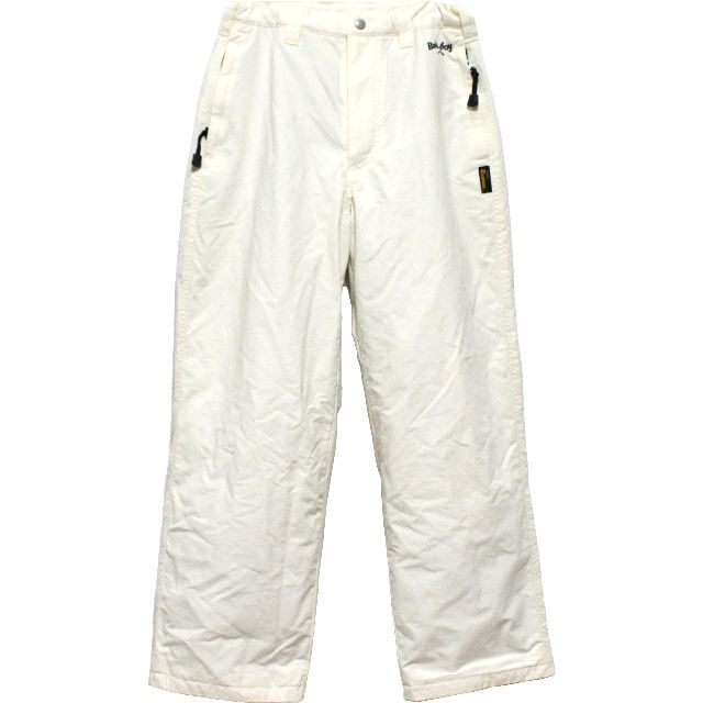 BAD BOY - Waterproof Nylon Pant