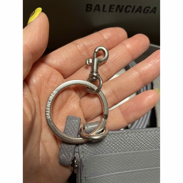 Balenciaga(バレンシアガ)の専用 レディースのファッション小物(キーケース)の商品写真