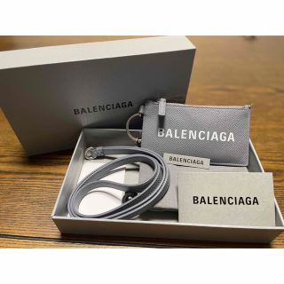 バレンシアガ(Balenciaga)の専用(キーケース)