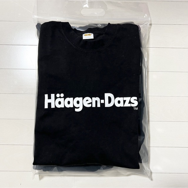 wasted youth haagen-dazs サイズXL 美品